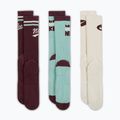 Șosete Nike Everyday Plus Crew 3 perechi multi-color/904 2