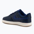 Încălțăminte pentru bărbați  Nike Court Vision Low midnight navy/deep royal blue/sail 3