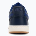 Încălțăminte pentru bărbați  Nike Court Vision Low midnight navy/deep royal blue/sail 6