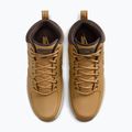 Încălțăminte pentru bărbați Nike Manoa Leather haystack/velvet brown/birch/haystack 3