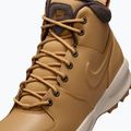 Încălțăminte pentru bărbați Nike Manoa Leather haystack/velvet brown/birch/haystack 5
