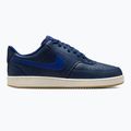 Încălțăminte pentru bărbați  Nike Court Vision Low midnight navy/deep royal blue/sail 8