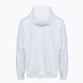 Bluză de tenis pentru bărbați Nike Court Dri-Fit Heritage French Terry Hoodie white/black 8