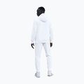 Bluză de tenis pentru bărbați Nike Court Dri-Fit Heritage French Terry Hoodie white/black 3