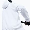 Bluză de tenis pentru bărbați Nike Court Dri-Fit Heritage French Terry Hoodie white/black 5