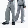 Pantaloni pentru copii Nike Sportswear Tech Fleece dark grey heather/black/black