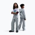 Pantaloni pentru copii Nike Sportswear Tech Fleece dark grey heather/black/black 2