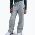 Pantaloni pentru copii Nike Sportswear Tech Fleece dark grey heather/black/black 3