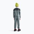 Trening pentru copii Nike Sportswear Woven smoke grey/light smoke grey/white 2