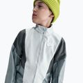 Trening pentru copii Nike Sportswear Woven smoke grey/light smoke grey/white 3