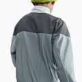 Trening pentru copii Nike Sportswear Woven smoke grey/light smoke grey/white 4