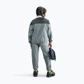 Trening pentru copii Nike Sportswear Woven smoke grey/light smoke grey/white 5