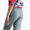 Trening pentru copii Nike Sportswear Woven smoke grey/light smoke grey/white 7