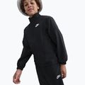 Trening pentru copii Nike Sportswear Woven black/black/black/white 3