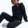 Trening pentru copii Nike Sportswear Woven black/black/black/white 5