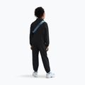 Trening pentru copii Nike Sportswear Woven black/black/black/white 6