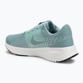 Încălțăminte de alergare pentru bărbați Nike Run Defy cannon/mint foam/summit white/seaweed 3