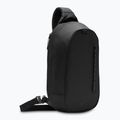 Rucsac de oraș cu o singură bretea Nike Sportswear Commute Sling 9 l Black/Black/Anthracite 2