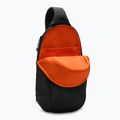 Rucsac de oraș cu o singură bretea Nike Sportswear Commute Sling 9 l Black/Black/Anthracite 5