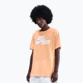 Tricou pentru bărbați Nike Sportswear JDI orange chalk