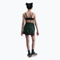 Sutien pentru fete Nike Alate black/white 3