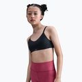Sutien pentru fete Nike Alate black/white 4