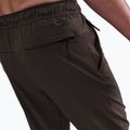 Pantaloni pentru bărbați Nike Unlimited baroque brown/black/baroque brown 5