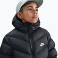 Geacă pentru copii Nike Sportswear All Day Play black/white 7