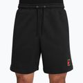 Pantaloni scurți pentru bărbați Nike Court Dri-Fit Heritage black