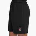 Pantaloni scurți pentru bărbați Nike Court Dri-Fit Heritage black 3
