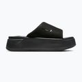 Papuci de damă Nike Calm Elevation black/black