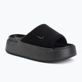 Papuci pentru femei Nike Calm Elevation black/black