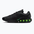 Încălțăminte pentru bărbați Nike Air Max Dn black/black/anthracite/green strike 2