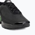 Încălțăminte pentru bărbați Nike Air Max Dn black/black/anthracite/green strike 7