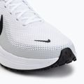 Încălțăminte de alergare pentru femei Nike Revolution 8 Extra Wide white/pure platinum/black 7