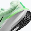 Încălțăminte de alergare pentru bărbați Nike Winflo 11 barely green / black / green strike 10
