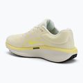Încălțăminte de alergare pentru bărbați Nike Winflo 11 coconut milk/neon yellow/light zitron/volt 3