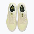 Încălțăminte de alergare pentru bărbați Nike Winflo 11 coconut milk/neon yellow/light zitron/volt 10