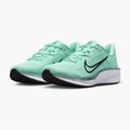 Încălțăminte de alergare pentru femei Nike Quest 6 mint foam / black / cannon / white 3