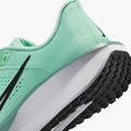Încălțăminte de alergare pentru femei Nike Quest 6 mint foam / black / cannon / white 9