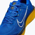 Încălțăminte de alergare pentru bărbați Nike Quest 6 game royal / football grey / midnight navy 8