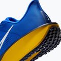 Încălțăminte de alergare pentru bărbați Nike Quest 6 game royal / football grey / midnight navy 9