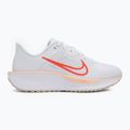 Încălțăminte de alergare pentru femei Nike Quest 6 white / bright crimson / washed coral 2