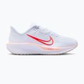 Încălțăminte de alergare pentru femei Nike Quest 6 white / bright crimson / washed coral