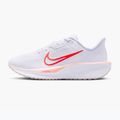 Încălțăminte de alergare pentru femei Nike Quest 6 white / bright crimson / washed coral 2