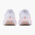 Încălțăminte de alergare pentru femei Nike Quest 6 white / bright crimson / washed coral 4