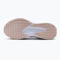 Încălțăminte de alergare pentru femei Nike Quest 6 white / bright crimson / washed coral 5
