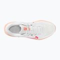 Încălțăminte de alergare pentru femei Nike Quest 6 white / bright crimson / washed coral 6