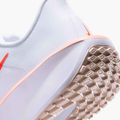 Încălțăminte de alergare pentru femei Nike Quest 6 white / bright crimson / washed coral 9