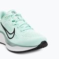 Încălțăminte de alergare pentru femei Nike Quest 6 mint foam / black / cannon / white 7